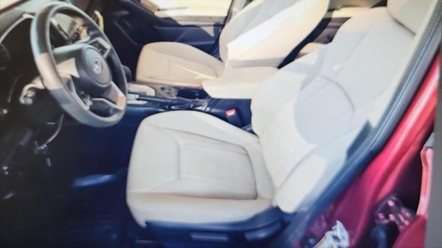2019 Subaru Impreza Premium