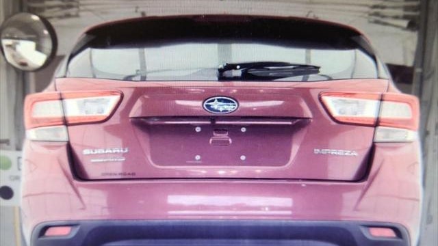 2019 Subaru Impreza Premium