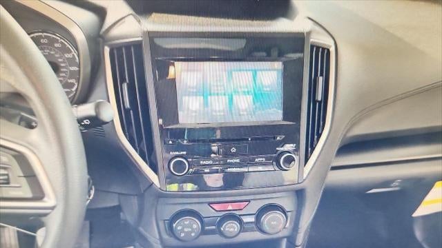 2019 Subaru Impreza Premium