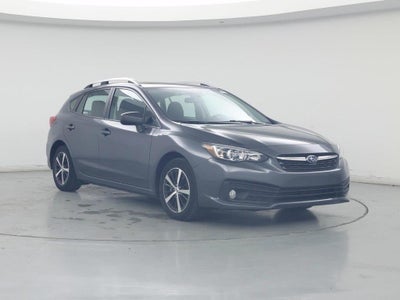 2021 Subaru Impreza AWD Premium 4DR Wagon