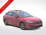 2023 Impreza Thumbnail 2