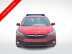 2023 Impreza Thumbnail 3