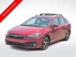 2023 Impreza Thumbnail 4