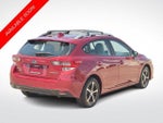 2023 Impreza Thumbnail 8