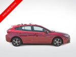 2023 Impreza Thumbnail 9