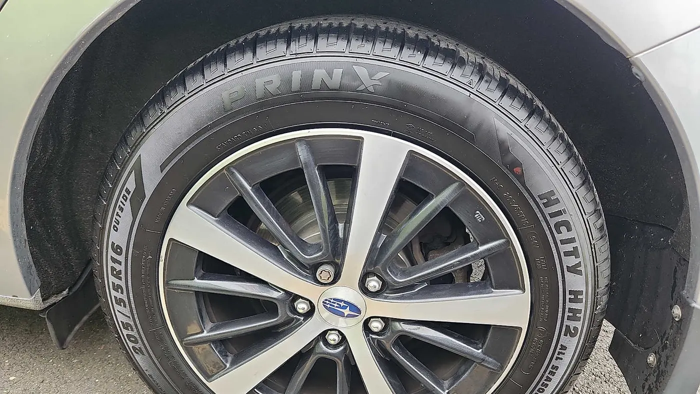 2019 Subaru Impreza Premium
