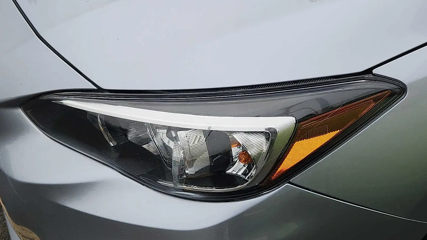 2019 Subaru Impreza Premium