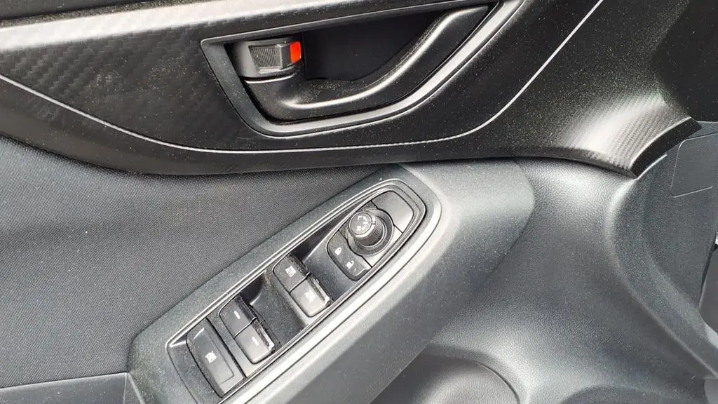 2020 Subaru Impreza Premium