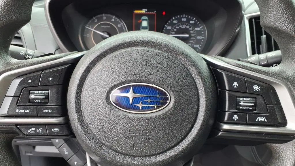 2020 Subaru Impreza Premium