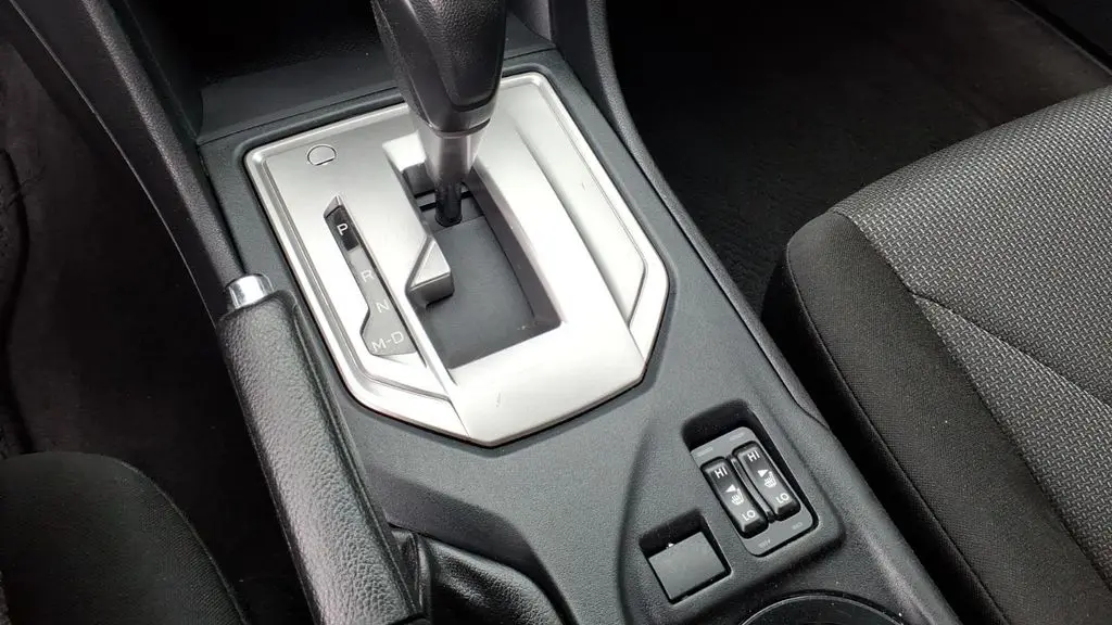 2020 Subaru Impreza Premium