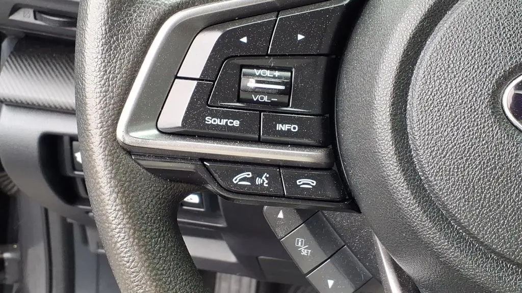 2020 Subaru Impreza Premium