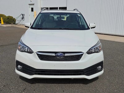 2023 Subaru Impreza AWD Premium 4DR Wagon
