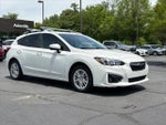 2018 Impreza Thumbnail 1