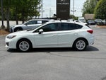 2018 Impreza Thumbnail 3