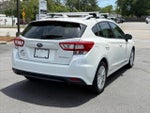 2018 Impreza Thumbnail 5