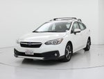 2022 Impreza Thumbnail 4