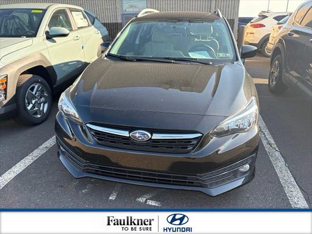 2023 Subaru Impreza - $19,998