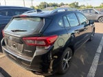2023 Impreza Thumbnail 4