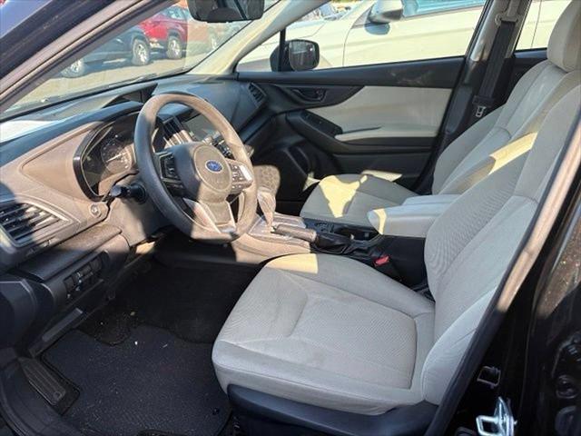 2023 Subaru Impreza - $19,998