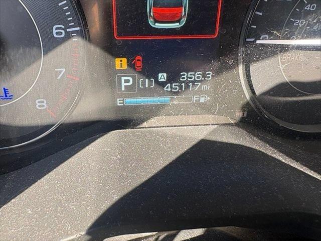 2023 Subaru Impreza - $19,998