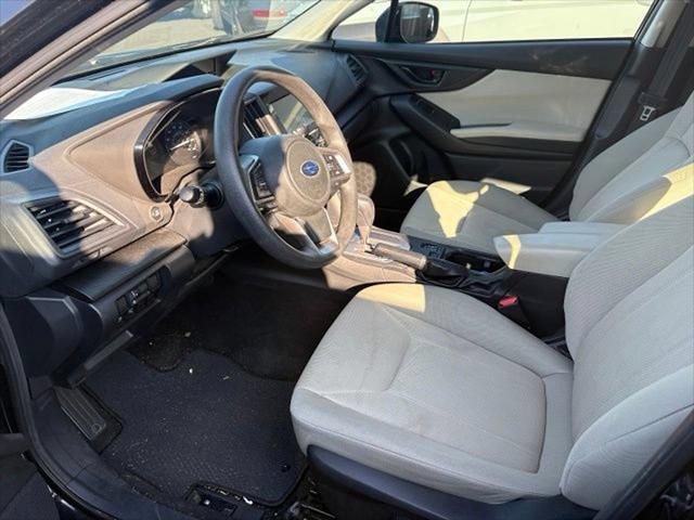 2023 Subaru Impreza - $19,998