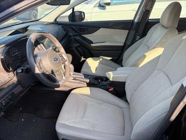 2023 Subaru Impreza - $19,998