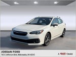 2021 Impreza Thumbnail 1