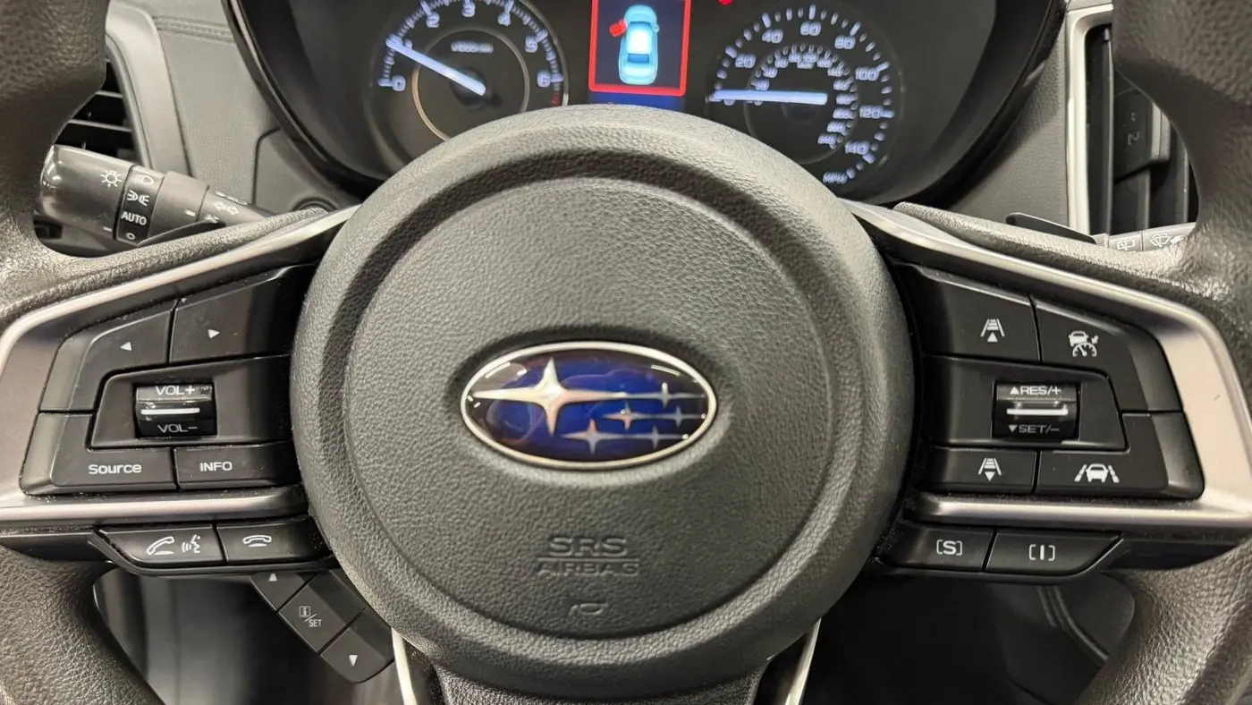 2021 Subaru Impreza Premium