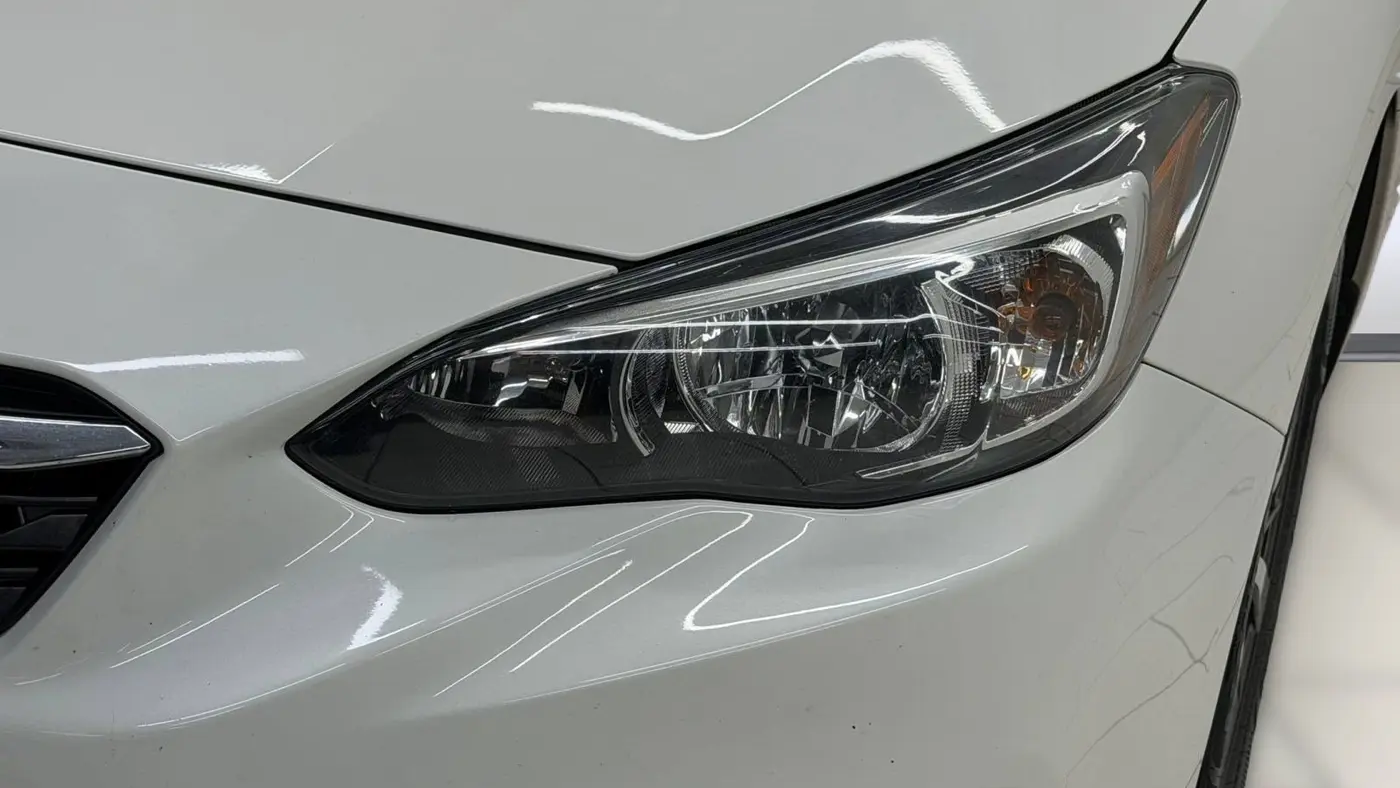 2021 Subaru Impreza Premium