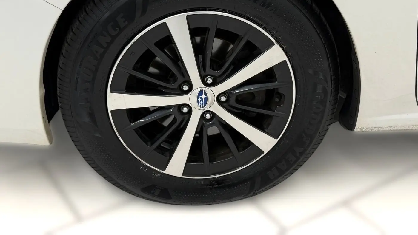 2021 Subaru Impreza Premium