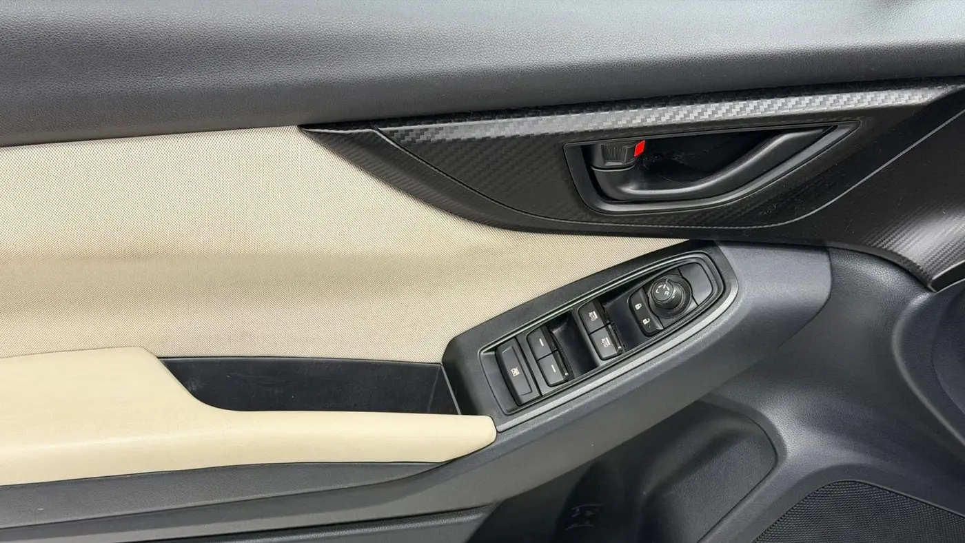 2021 Subaru Impreza Premium