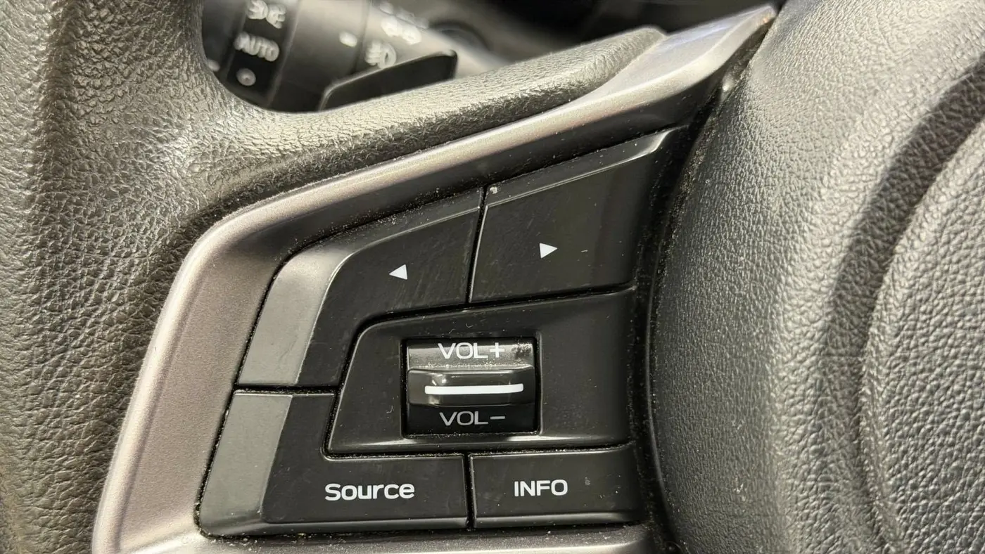 2021 Subaru Impreza Premium