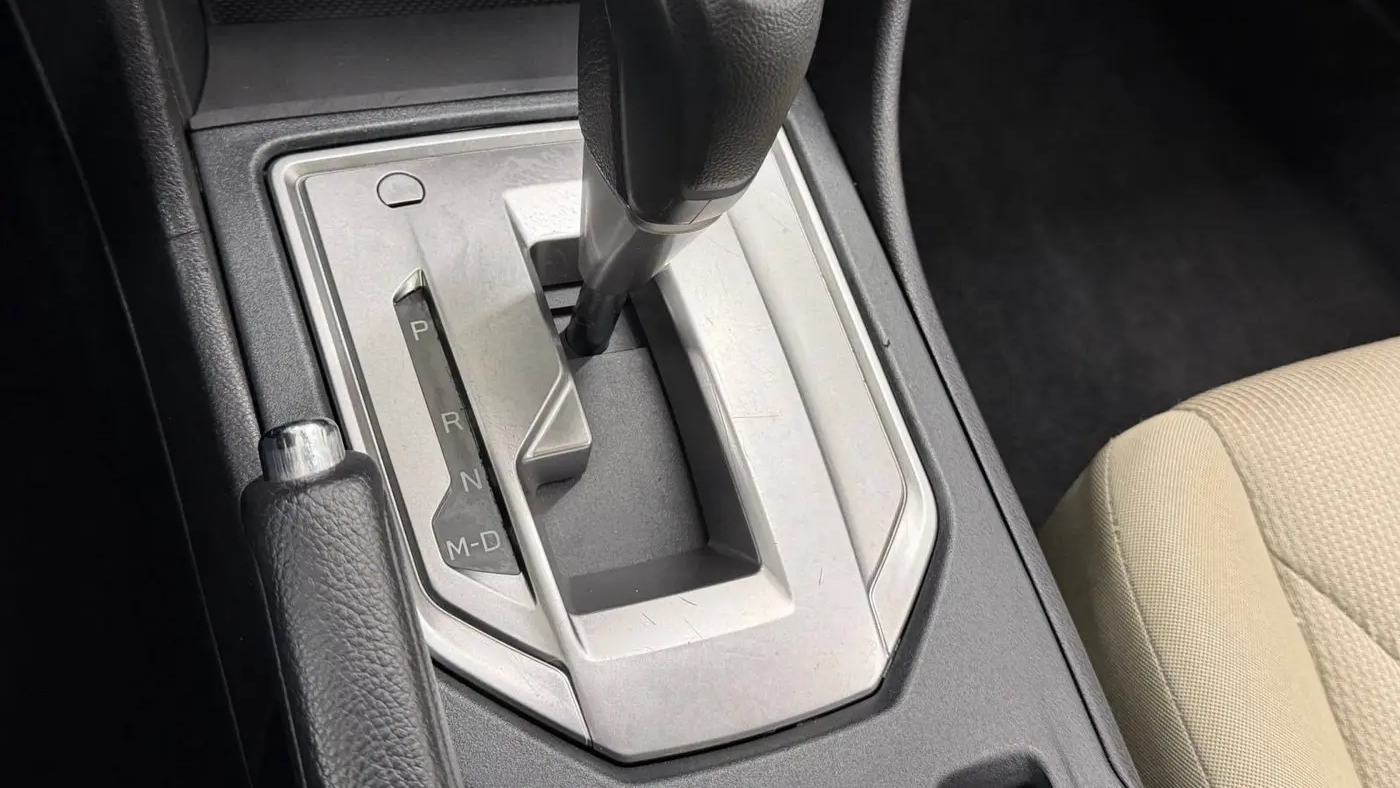 2021 Subaru Impreza Premium