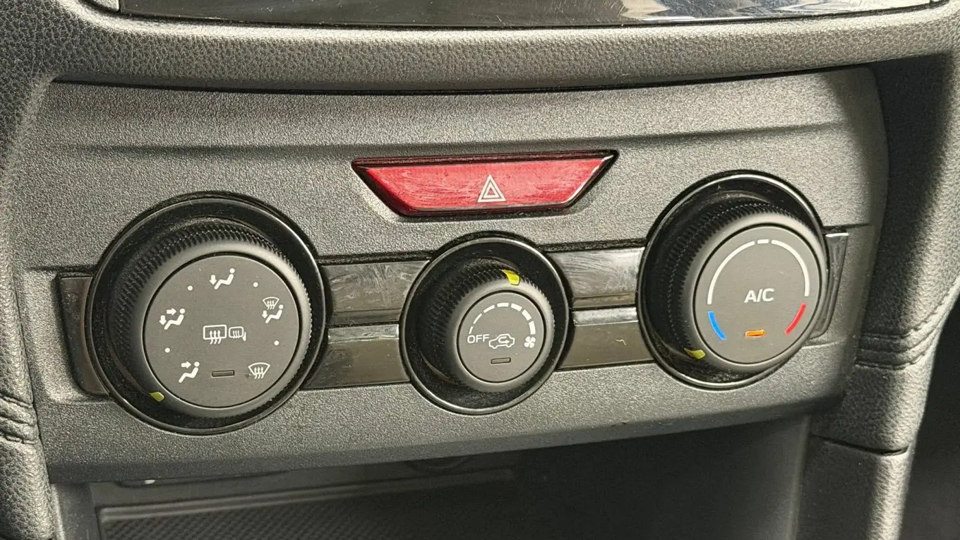 2021 Subaru Impreza Premium