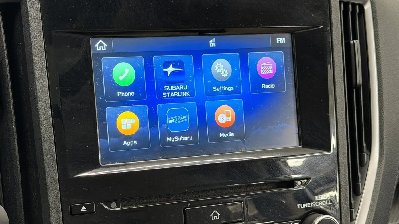 2021 Subaru Impreza Premium