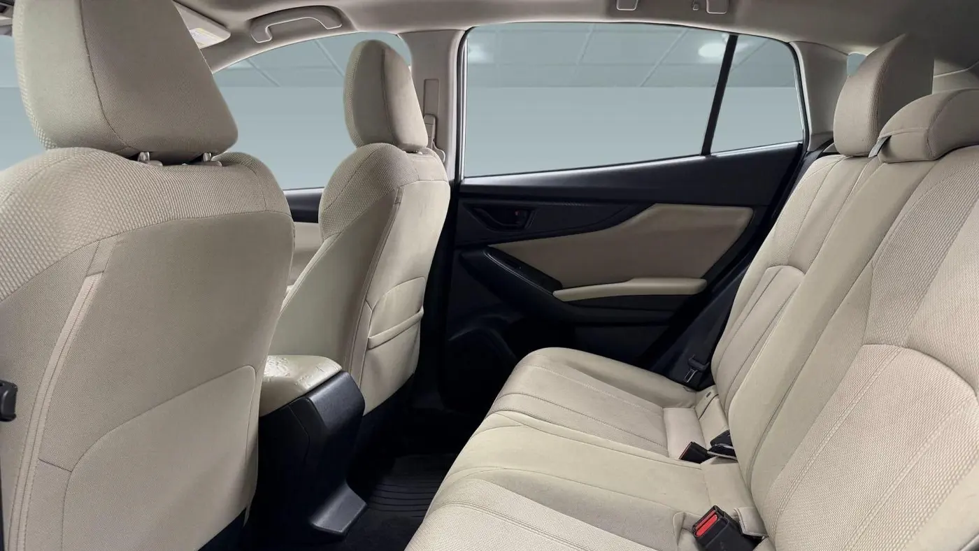2021 Subaru Impreza Premium