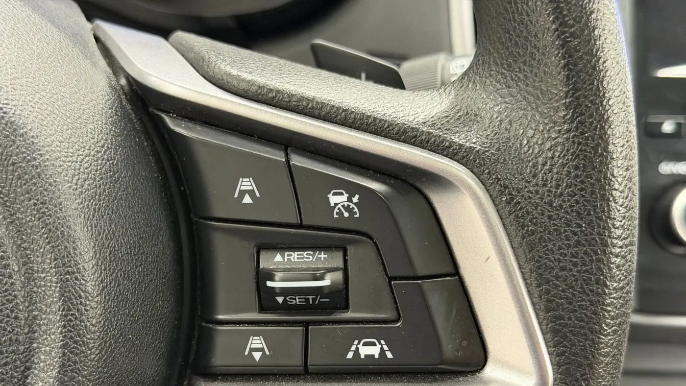2021 Subaru Impreza Premium