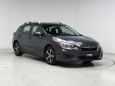 Photo of a 2019 Subaru Impreza AWD 2.0I Premium 4DR Wagon for sale