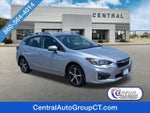 2019 Impreza Thumbnail 1