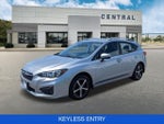 2019 Impreza Thumbnail 3