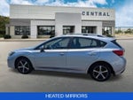 2019 Impreza Thumbnail 5