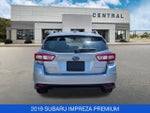 2019 Impreza Thumbnail 7