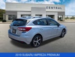 2019 Impreza Thumbnail 8