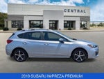 2019 Impreza Thumbnail 9