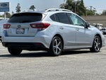 2022 Impreza Thumbnail 3