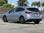 2022 Impreza Thumbnail 5