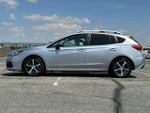 2022 Impreza Thumbnail 6