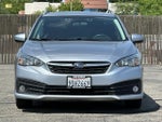 2022 Impreza Thumbnail 8