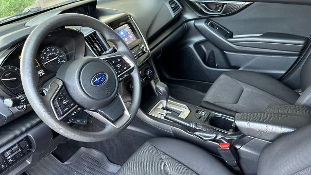 2022 Subaru Impreza Premium