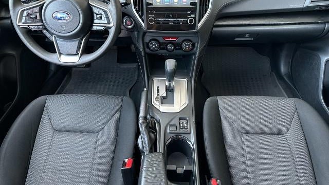 2022 Subaru Impreza Premium